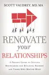 Renovate Your Relationships synopsis, comments