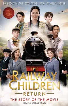 the railway children return imagen de la portada del libro