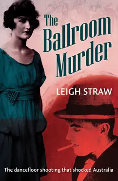 the ballroom murder book cover image