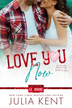 love you now book cover image