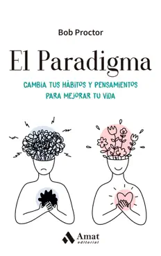 el paradigma book cover image