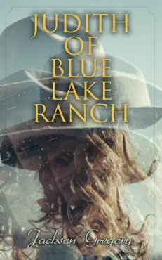 judith of blue lake ranch book cover image