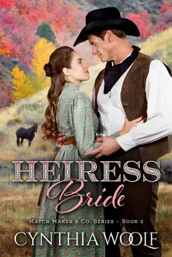 heiress bride book cover image