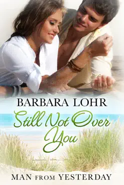 still not over you book cover image