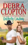 Unlikely Cowboy book summary, reviews and download