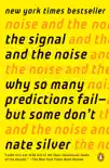 The Signal and the Noise synopsis, comments