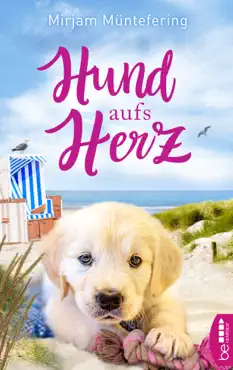 hund aufs herz book cover image