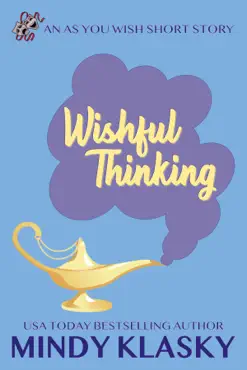 wishful thinking book cover image