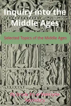 inquiry into the middle ages imagen de la portada del libro