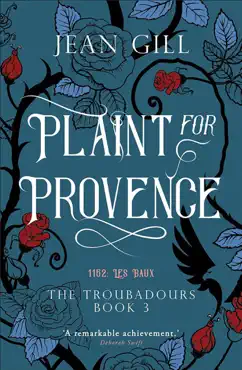 plaint for provence book cover image