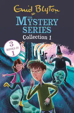 the mystery series collection 1 book cover image