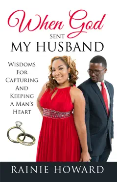when god sent my husband book cover image