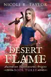Desert Flame