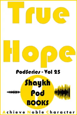 true hope book cover image