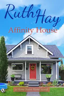 affinity house book cover image