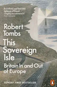 this sovereign isle imagen de la portada del libro