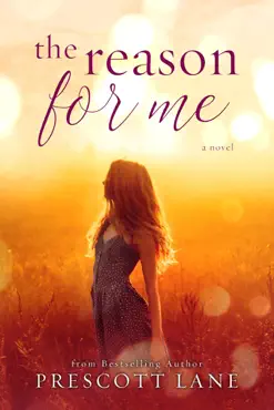 the reason for me book cover image