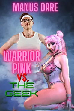 warrior pink vs. the geek book cover image