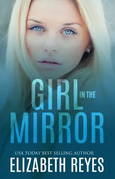 girl in the mirror book cover image