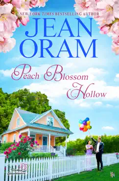 peach blossom hollow book cover image