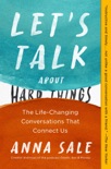 Free Let's Talk About Hard Things book synopsis, reviews
