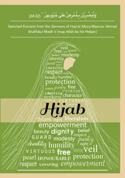 hijab book cover image