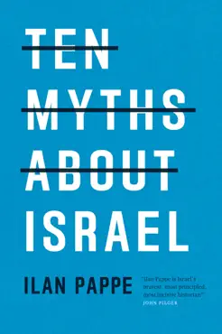 ten myths about israel book cover image