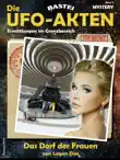 Die UFO-AKTEN 9 synopsis, comments