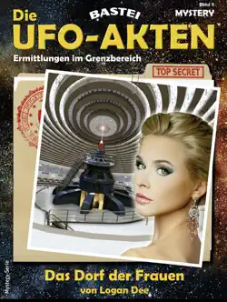 die ufo-akten 9 book cover image