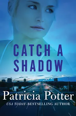 catch a shadow book cover image