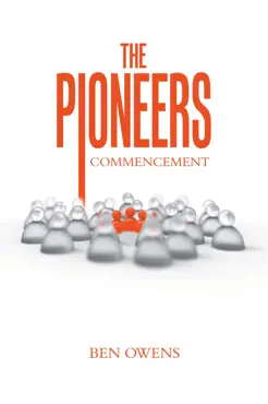the pioneers book cover image