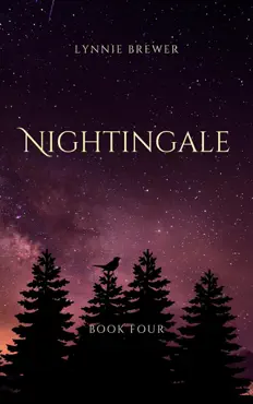 nightingale imagen de la portada del libro