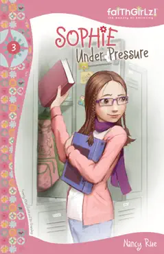 sophie under pressure book cover image
