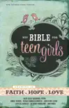 NIV, Bible for Teen Girls synopsis, comments