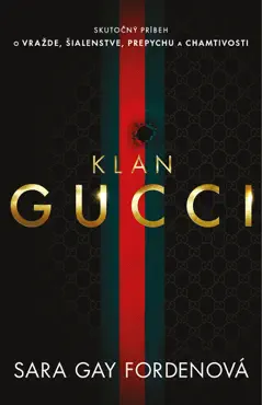 klan gucci book cover image
