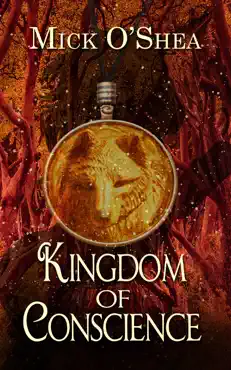 kingdom of conscience book cover image