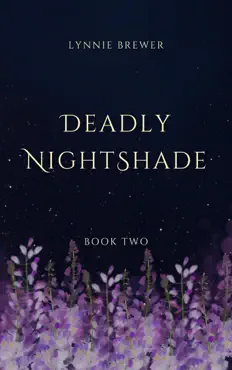 deadly nightshade imagen de la portada del libro