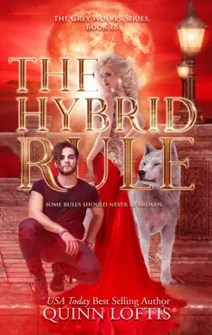 the hybrid rule imagen de la portada del libro