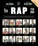 The Rap Year Book e-book