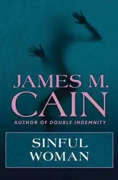 sinful woman book cover image