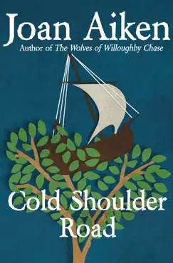 cold shoulder road book cover image