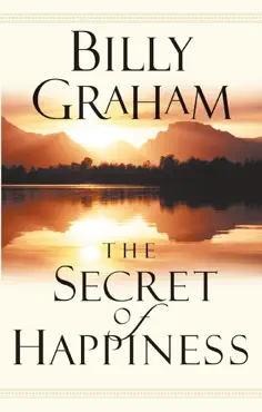 the secret of happiness book cover image