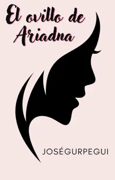 el ovillo de ariadna book cover image