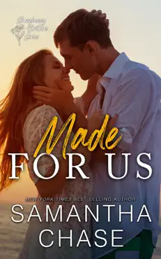 made for us book cover image