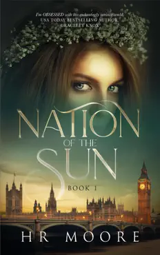 nation of the sun book cover image