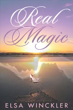 real magic book cover image