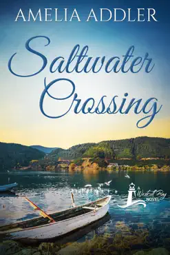 saltwater crossing book cover image