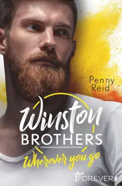 winston brothers imagen de la portada del libro