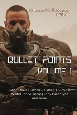 bullet points 1 book cover image