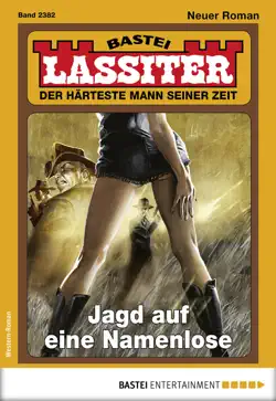 lassiter 2382 book cover image